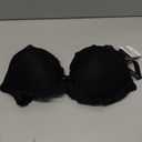 Smart & Sexy Women's Signature Lace Push-up Bra - Perfect for Seeking Effortless Style and Comfort Size 34D