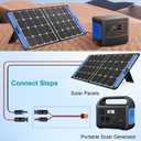 10AWG 10FT Solar to XT60i Extension Cable 3 6 10 35 50 75 100FT Heavy Duty Adapter Cable Connector XT60i Wire for Portable Power Station, Solar Panel, RV, Battery, Renewable energy Applications