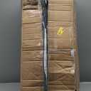 10x20 ft Medium Duty Back Drop Adjustable Stand, Photo Backdrop Stand Kit for Photography with Carrying Bag, Convertible to Backdrop Stand 10x10 Adjustable Width.