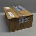 Maxdot 12 Pcs Bear Cups with Straws and Lids, 10 oz Plastic Bear Shape Cup Reusable Creative Cups Bulk for Baby Shower Kids Birthday Wedding Party Favors(Light Brown)