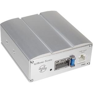 Beat-Sonic micro power amplifier PA2