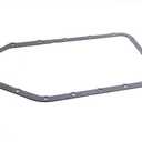 AUCERAMIC OS30746 Engine Oil Pan Gasket Fit for 2002-2015 Acura ILX TSX RDX CSX RSX for 2002-2015 Honda Accord Civic CR-V Element 2.0L 2.3L 2.4L L4 Replaces OS32297