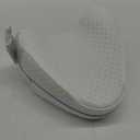 Contour Legacy Leg & Knee Foam Support Pillow for Side Sleepers Soothing Relief for Back, HIPS, Knees, Joints, Nerves & Muscles (1 Pack, Original)