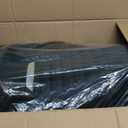 2-Up Rider Passenger Comfort Seat Saddle Fit for ADV160 2022-2026, Red