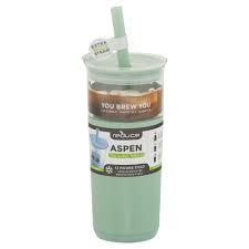 Reduce® Stainless Steel Aspen 20oz Tumbler - Matcha 