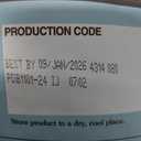 Taste of The Wild Prey Real Meat High Protein Angus Beef Limited Ingredient Dry Dog Food Grain-Free Recipe Made with Real Pasture-Raised Beef and Probiotics for All Life Stages 25lb (25 Pound (Pack of 1) (BBD 09/JAN/2026)