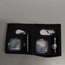 Reure High Fidelity Concert Ear Plugs, Noise Cancelling Silicone Ear Plugs 2 Pairs Great for Concerts Loud Music, Musicians, Motorcycles, Airplanes, Raves, Hearing Protection -23 dB, Set of 2