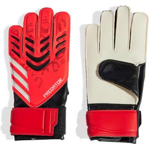 Adidas Unisex-Kids Training Predator Goalie Soccer Gloves, Art 1, 7