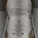 Baby Weight Scale, Infant Scale with Detachable Tray, Pet Scale for Cat Dog, Multiple Weighing Scale for Toddler, Children, Pet and Adult Auto-Rotation LED Screen, Up to 400lb/180kg