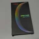 TORRAS Ultra Magnetic Ostand for iPhone 15 Pro Case [Fit for MagSafe] [Sturdy Stand & Ring Holder] Mil-Grade Shockproof Anti-Yellow Anti-Scratch Slim Protective Kickstand Case, Crystal Clear 6.1 inch