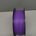 PETG 3D Printer Filament 1.75mm, 10-Color 10-Pack, Strong & Durable PETG Material, Heat-Resistant & Low-Warp, Smooth Finish, Ideal for Functional Parts, Prototyping & Creative Printing