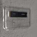 Crucial P3 Plus PCIe Gen4 NVMe 1TB SSD, Up to 5,000MB/s Read, Laptop & Desktop (PC) Compatible, Solid State Drive  CT1000P3SSD8