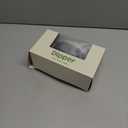 Retrospec Dipper Kids Ski Goggles Unisex for Boys and Girls Youth Ski Goggles Over Glasses UV Protection, Anti-Fog and Adjustable Anti-Slip Straps for Children Ages 2-10 Years