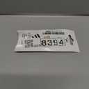 FixNZip Small, Medium, and Large Black Nickel Zipper Repair Kit Bundle | Universal No-Sew Slider Replacement for All Apparel Needs | Instant and Reusable Zipper Repair Tool | Size: S,M,L