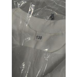 Birthday Girls Shirts for Kids 1-12 Year (White)