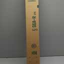 GICOOL 942-04244A Mower Blade for Cub Cadet Enduro XT1-46 XT2-46 ZT1-46 LT46 LX46 LTX1045 LTX1046 RZT46, Replace 942-04244A 942-04244 942-04290 742-04244, 6-Point Star, 2-Pack