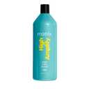 Matrix High Amplify Volumizing Shampoo - Instant Lift, Lasting Volume & Strengthening, Silicone-Free, Boost Structure in Fine, Thin & Limp Hair (33.8 Fl Oz (Pack of 1))
