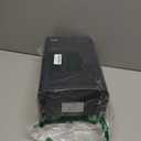 ToLife Dehumidifier for Home, 1000 sq.ft Dehumidifiers for Basement Bedroom Bathroom with 95 OZ Water Tank, Auto Shut Off 7 Colors LED Light, Black