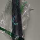 Gaming Mouse Pad, Blue Honeycomb Science Technology Extended Mouse Pad Gaming Large, Big Desk Mat with Non-Slip Base and Stitched Edge,Long Computer Keyboard Mouse Mat for Home Office Work 31.5"x15.7"