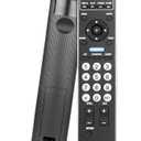 RM-YD028 Remote Control for Sony Bravia TV Remote KDL-26L5000 KDL-40S504 KDL55V5100 KLV-52S510A KDL-32L5000 Replacement Sony Remote