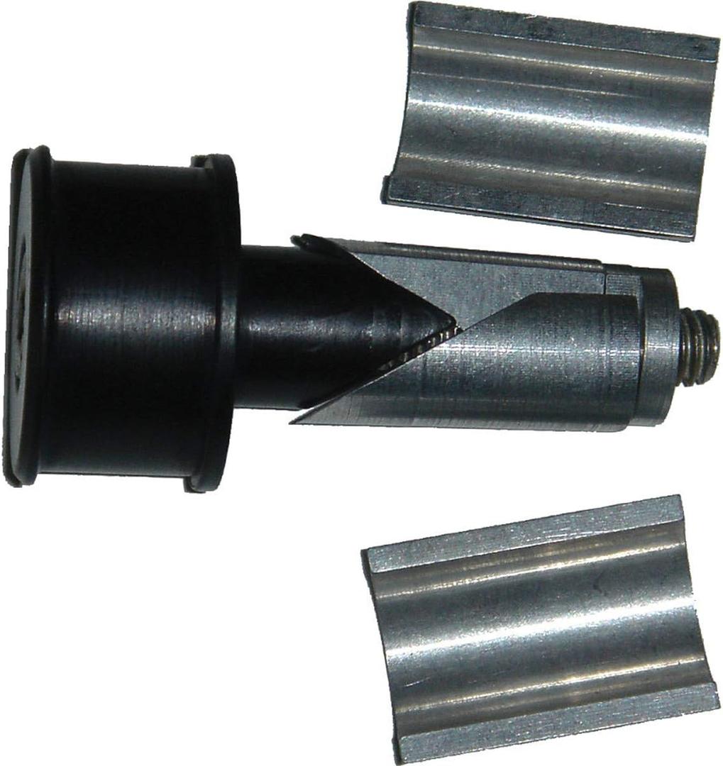 CRG Internal Bar End Mirror Adapter