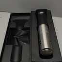Anova Culinary Sous Vide Precision Cooker Pro, 1200 Watts, Black and Silver