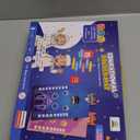 Educational Prayer Mat for Kids