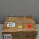 WLIVE End Table with Charging Station, Flip Top Narrow Side Table with Storage Shelf, Small Nightstand with USB Ports and Outlets,Bedside Table for Living Room, Bedroom,11.81" D x 23.62" W x 24.33" H