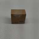 Black Flat Plug Power Strip, HANYCONY 6 Ft Ultra Thin Flat Extension Cord, 3 Outlets 3 USB Ports(2 USB C) Multi Plug Outlet Extender with No Surge Protector for Cruise Ship Travel Dorm Room Essentials