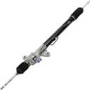 ECCPP Hydraulic Complete Power Steering Rack and Pinion Assembly For Honda CR-V 2.0L l4 1997-2001 New, Direct-fit, Durable