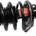 Monroe Quick-Strut 172179L Suspension Strut and Coil Spring Assembly for Chevrolet Cobalt