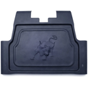 Stio Safety Pedal for GoKart Pro & Kit - Compatible with Ninebot by Segway GoKart PRO - Stainless Steel Bezel Spare Parts Accessories