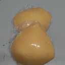 Ultra Push up Sticky Bra Pads Inserts | Double Sided Adhesive Bra Inserts | Stick on Bra for Sports Bra Swimsuit (Large, Beige)