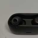 JBL Vibe Buds - True Wireless Earbuds, Smart Ambient, VoiceAware, Up to 32 total hours of battery life with speed charging, Water and dust resistant, JBL Deep Bass Sound (Black)