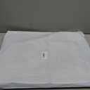 Sewing Machine Bag, Large Sewing Machine Carrying Case with Accessory Pockets, Universal Travel Tote Organizer Fits Brother/Singer/Janome (Pink)