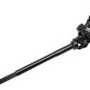 Lower Steering Shaft Column Assembly Compatible with Toyota Sequoia 2004-2007 Tundra 2004-2006 Replaces 45290-35040 4529035040