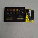Lash Lift Kit - Brow Lamination Kit, Eyebrow Lamination Kit, Professional Eyelash & Brow 2 IN 1 Perm Kit, Eyebrow lift Kit, Fuller & Thicker Brows Suitable for Salon & Home Use, Lasts For 4-6 Weeks