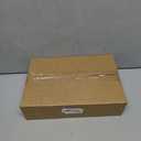 Grunyia 10 Pack Artificial Pine Branches Fake Greenery Pine Picks Artificial Red Berry Stems Christmas Pine Needles for Garland Wreath Christmas and Home Garden Decor