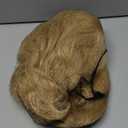 GORGIUS 613 Blonde Straight Lace Front Wigs Pre Cut Glueless Synthetic Layered Wig 24 Inch