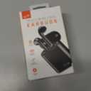 iLive True Wireless Bluetooth Earbuds in Black