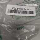 Wearlizer Starlight Resin Compatible with Apple Watch Bands 38/40/41/42mm Womens, Wristbands Gold Stainless Steel Replacement Classic Strap Bracelet iWatch Series 11 10 9 8 7 6 5 4 3 SE/Ultra 3 2 1