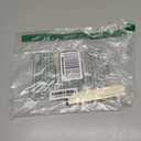 stila Waterproof Liquid Eye Liner, Stay All Day Makeup with Fine Brush Tip Lasting Satin Finish, Smudge-Proof & Transfer-Resistant (1 Count (Pack of 1), 07 Regular - Alloy)