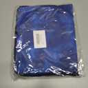 Wet Bag, Wet Dry Bag, Wet bag for swimsuit,Travel, Beach, Pool, Diapers, Dirty Yoga Gym Clothes, Waterproof Embedded Towel Wet Bag(Fleece)-Leakproof Wet Clothes Bag, Beach Travel Essentials (15.7*9.8inch, Blue)