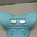 Neck Massager 2026 New Upgrade 3 in 1 Portable Massager with Heat &Comfortable StretchingAdjustable Intensity for Neck & Shoulder Relaxation at Home,Office,Travel