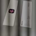 Ailun for Apple Watch Series 11/10 Screen Protector Case [42mm], Ultra-Thin Hard PC Case Built in Tempered Glass for iWatch, Shockproof Cover with Button [2 Pack][Clear] (Transparent)