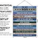Boys Wall Decor, Boys Room Decor, Sonic Room Decor for Boys, Motivational Wall Decor, Boys Bedroom Decor, Teenage Boy Room Decor, Inspirational Boys Bedroom Decor