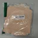 Momcozy Pregnancy Belly Band, CozySupport Ergonest Maternity Belly Band, Invisible Pregnancy Belt for Back, Abdomen, Waist (Medium, Oyster Pink)