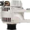 KAC Alternator Replacement for Toyota 2003-2008 Corolla, Matrix Base/XR, for Pontiac Vibe 2000-2005 Celica GT, MR2 Spyder 80 Amp, Alternator Replace 13878N