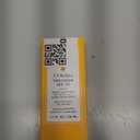 Naturium UV Reflect Antioxidant, Broad Spectrum SPF 50 PA ++++ Sheer Sunscreen, Lightweight Face & Skin Protector with Soft Matte Finish, 1.7 oz