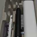 Oral-B Pro 5000 Smartseries Power Rechargeable Electric Toothbrush with Bluetooth Connectivity, Black Edition (5 Piece Set)